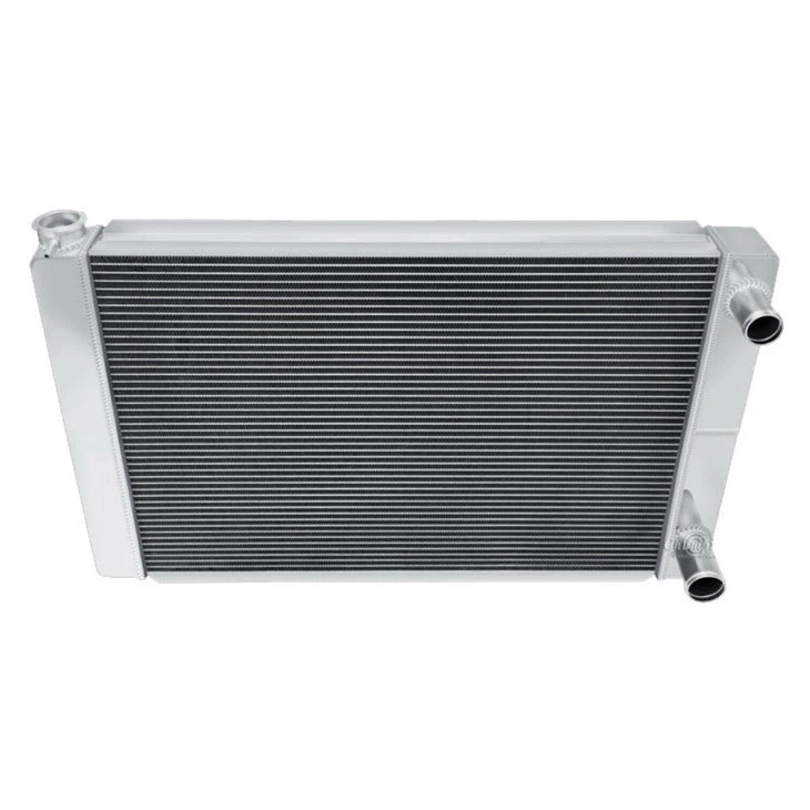 Full Aluminium Car Radiator suppliers