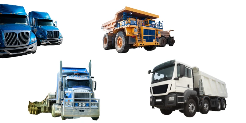 The whole internal logistics system solutions