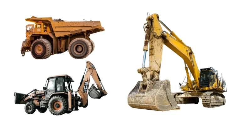 The whole internal logistics system solutions